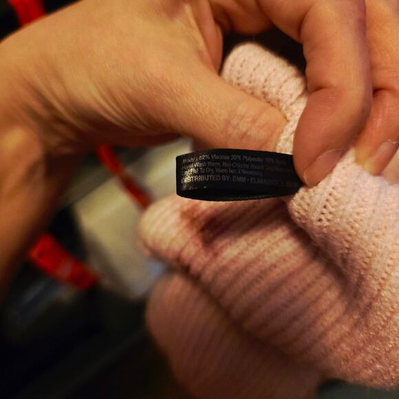 Britt's knits tie dye beanie - Picture 5 of 5